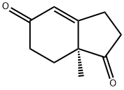 (S)-(+)-2,3,7,7A-TETRAHYDRO-7A-METHYL-1H