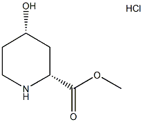 (2R,4S)-methyl 4-hydroxypiperidine-2-carboxylate hydrochloride price.