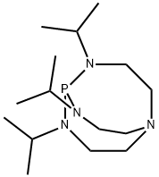 2,8,9-TRI-I-PROPYL-2,5,8,9-TETRAAZA-1-PHOSPHABICYCLO[3.3.3]???