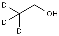 ETHYL-2,2,2-D3 ALCOHOL