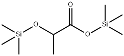 TRIMETHYLSILYL TRIMETHYLSILOXY LACTATE