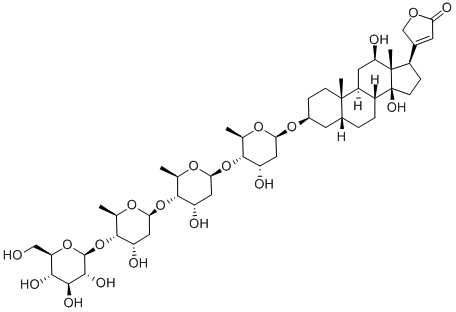 Deslanoside