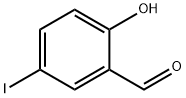 2-HYDROXY-5-IODO-BENZALDEHYDE