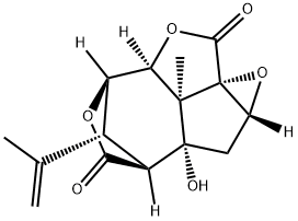 PICROTOXININ