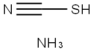 Ammonium thiocyanate