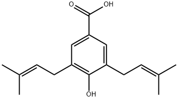 Nervogenic acid