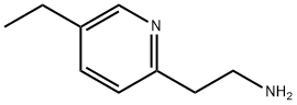 2-(5-ETHYLPYRIDIN-2-YL)ETHANAMINE DIHYDROCHLORIDE Struktur