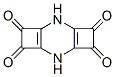 2,7-Diazatricyclo[6.2.0.03,6]deca-1(8),3(6)-diene-4,5,9,10-tetrone(9CI) Struktur