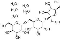 D(+)-Raffinose pentahydrate