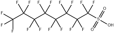 Perfluorooctanesulfonic acid price.