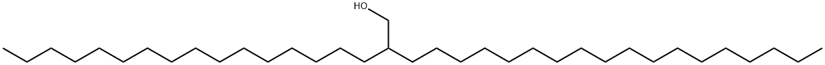 2-hexadecylicosanol Struktur