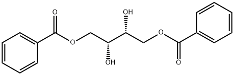 (2R,3R)-2,3-DIHYDROXYBUTANE-1,4-DIYL DIBENZOATE
 price.