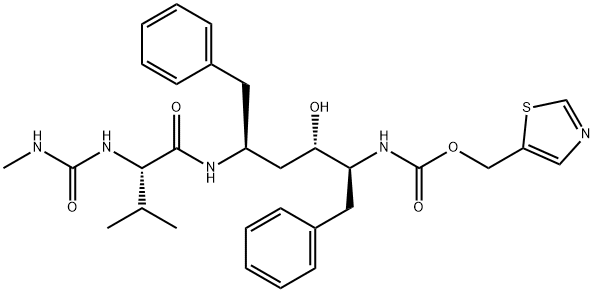 176655-57-5 結(jié)構(gòu)式