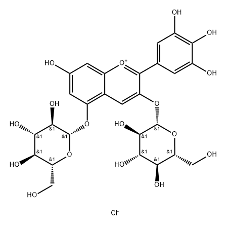 17670-06-3 Structure