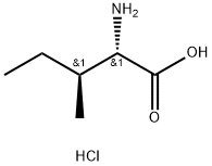 L-Isoleucine hydrochloride price.