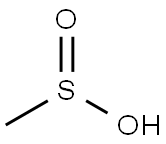 Methanesulfonic acid