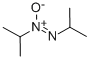 2-azoxypropane Struktur