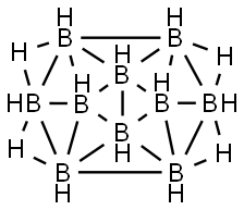 DECABORANE