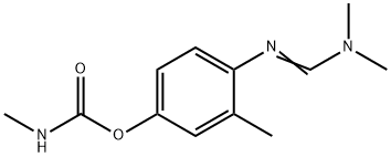 Formparanate Struktur