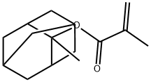 2-Methacryloyloxy-2-methyladamantane