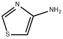 thiazol-4-amine Struktur