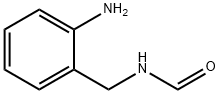 Formamide, N-[(2-aminophenyl)methyl]- (9CI) Struktur