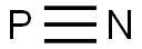 azanylidynephosphane