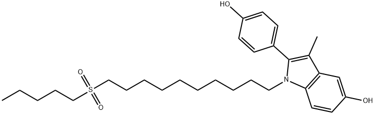 177583-70-9 結(jié)構(gòu)式