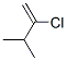 2-Chloro-3-methyl-1-butene