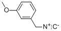 3-METHOXYBENZYLISOCYANIDE price.