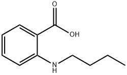 n-butyl-anthranilicaci                                                                                                                                                                                                                                                                                                                                                                                                                                                                                               Struktur