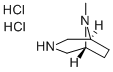 8-METHYL-3,8-DIAZA-BICYCLO[3.2.1]OCTANE DIHYDROCHLORIDE price.