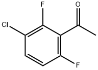 3'-CHLORO-2',6'-DIFLUOROACETOPHENONE price.