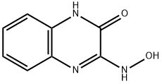 2,3-Quinoxalinedione,1,4-dihydro-,monooxime(9CI)