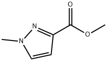 methyl 1-methyl-1H-pyrazole-3-carboxylate