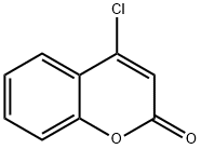 4-CHLORO-2H-CHROMEN-2-ONE