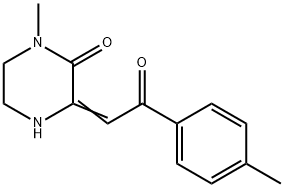 178408-16-7 Structure