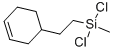 2-(4-CYCLOHEXENYL)ETHYLMETHYLDICHLOROSILANE