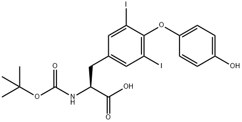 BOC-3,5-DIIODO-L-THYRONINE price.