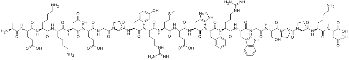 Β-MSH (ヒト)