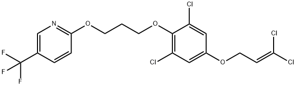 Pyridalyl