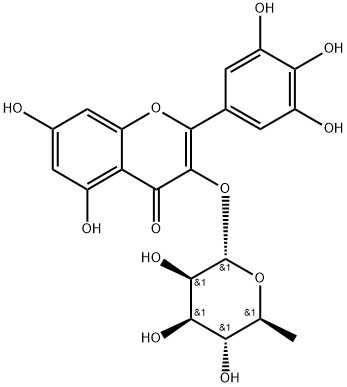 Myricitrin