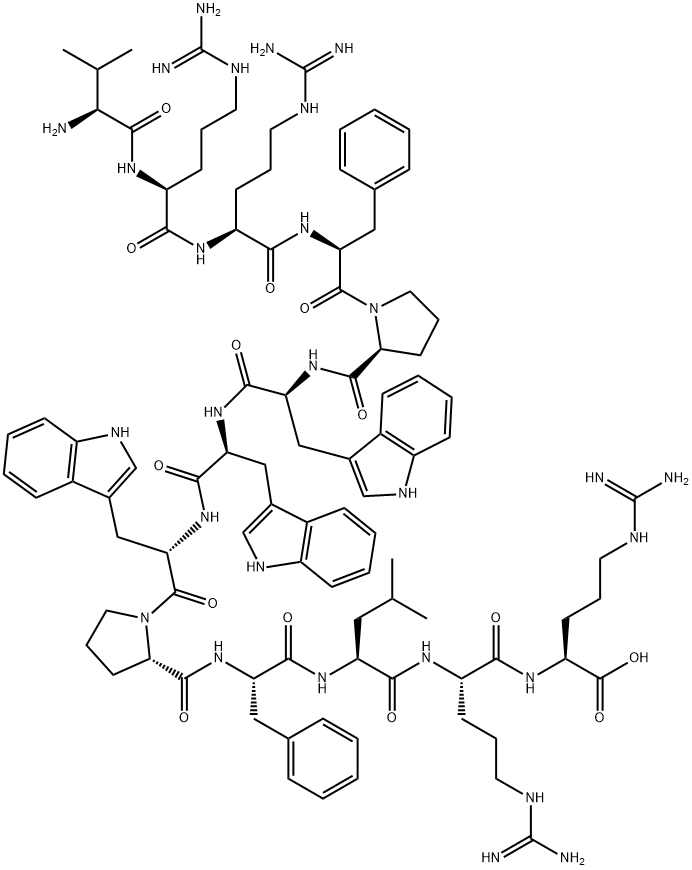 179264-81-4 結(jié)構(gòu)式