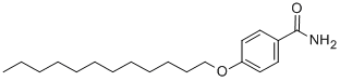 4-N-DODECYLOXYBENZAMIDE