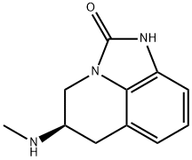 Sumanirole maleate Struktur