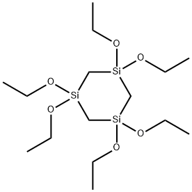 1,1,3,3,5,5-hexaethoxy-1,3,5-trisilacyclohexane price.