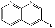 3-Bromo-1,8-naphthyridine price.