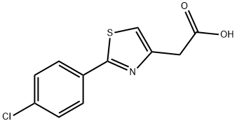 17969-20-9 結(jié)構(gòu)式