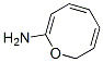 (5α,13β,19α)-1,2-Didehydro-3α-methoxycrinan-11-one Struktur