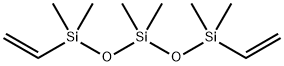 1,1,3,3,5,5-hexamethyl-1,5-divinyltrisiloxane